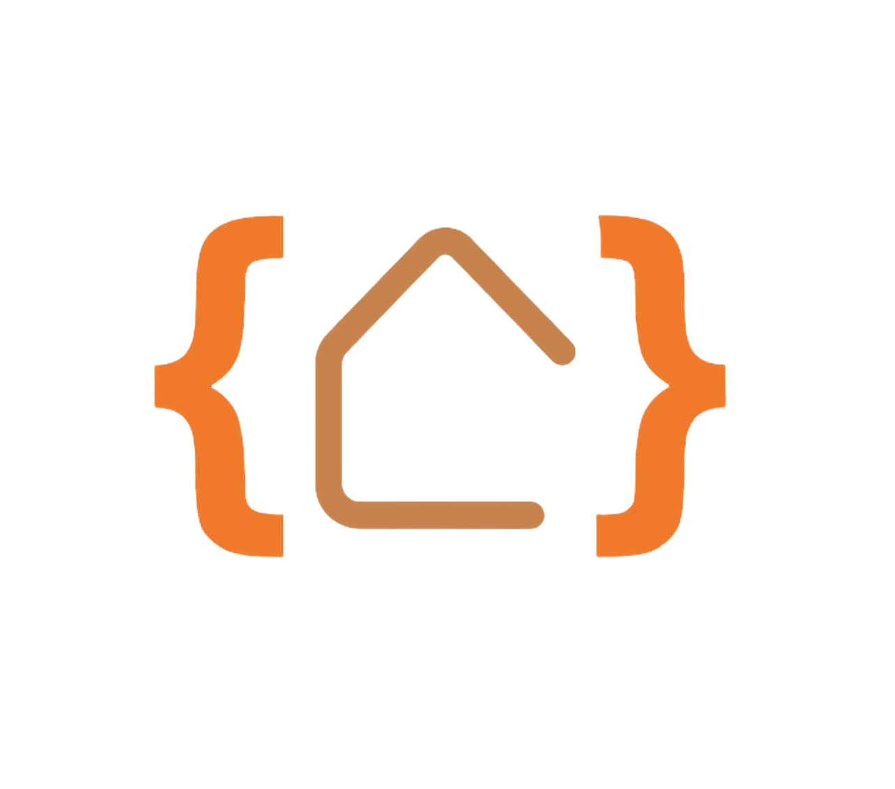 hoc logo orange no bg